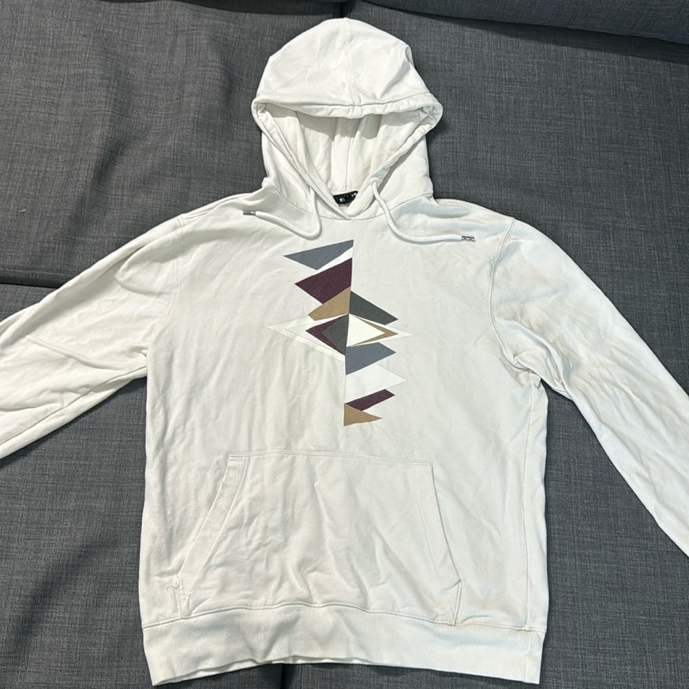 EXPRESS - Simple design Hoodie
